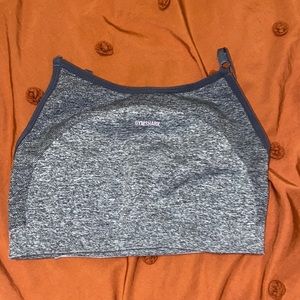 Gymshark high neck sports bra